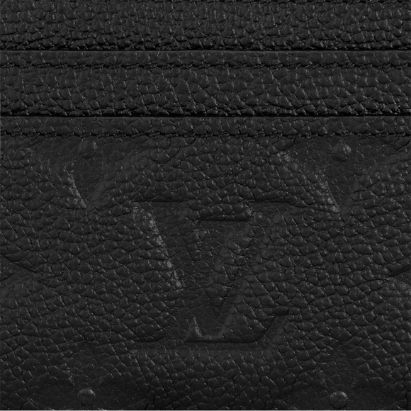 Louis Vuitton LV Charms Card Holder - Picture 6 of 8